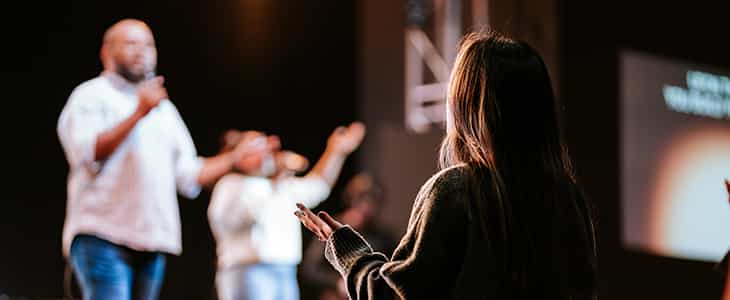 youth praise
